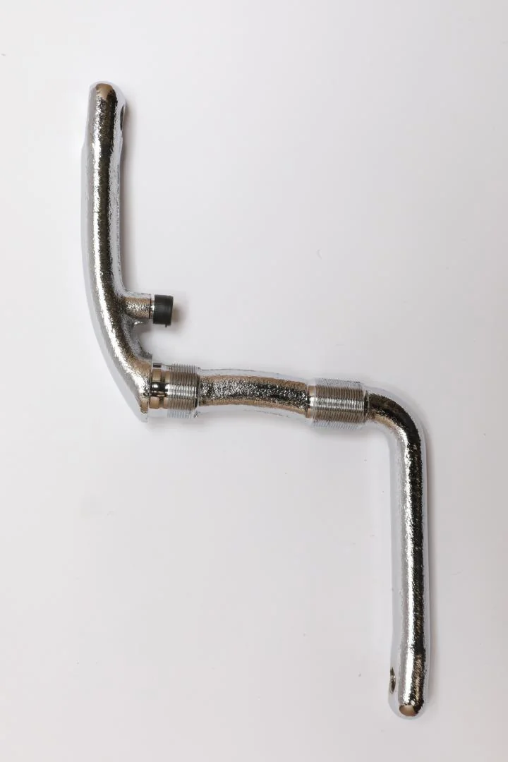 ANGRENAJ PEGAS MEZIN16 OPC32TX114MM CROM Pegas