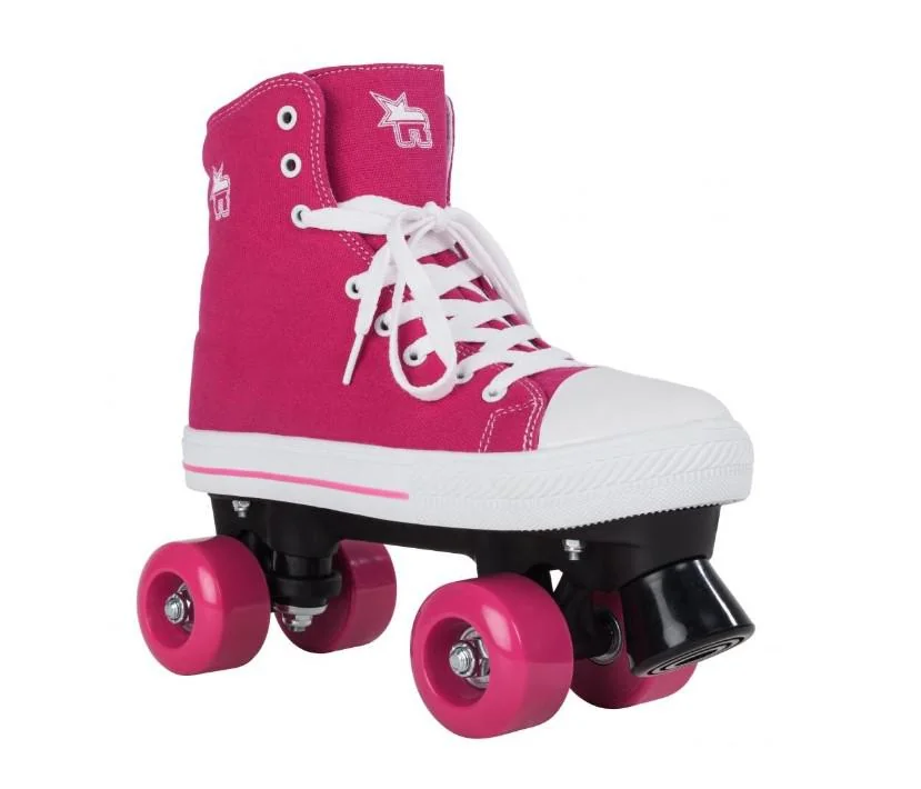 ROLE ROOKIE CANVAS 34 ROZ Pegas