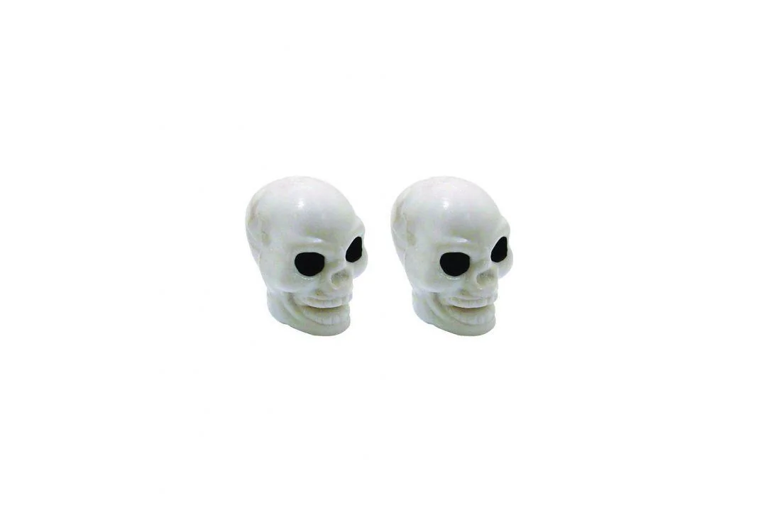 CAPACE VALVA CRANIU VC2912, 2buc, material Plastic, pentru valva auto, ALB Pegas