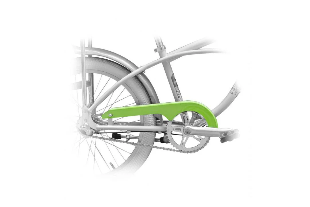Aparatoare lant Pegas Mini 16, Verde Pegas