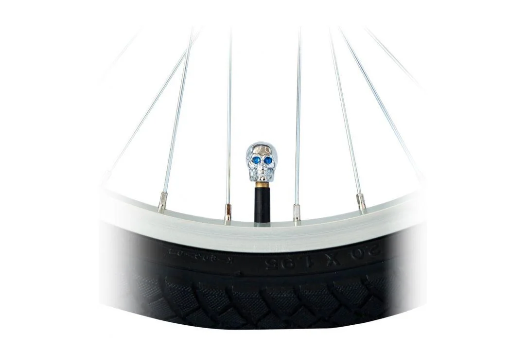 Capac Valva, Material ABS Pegas