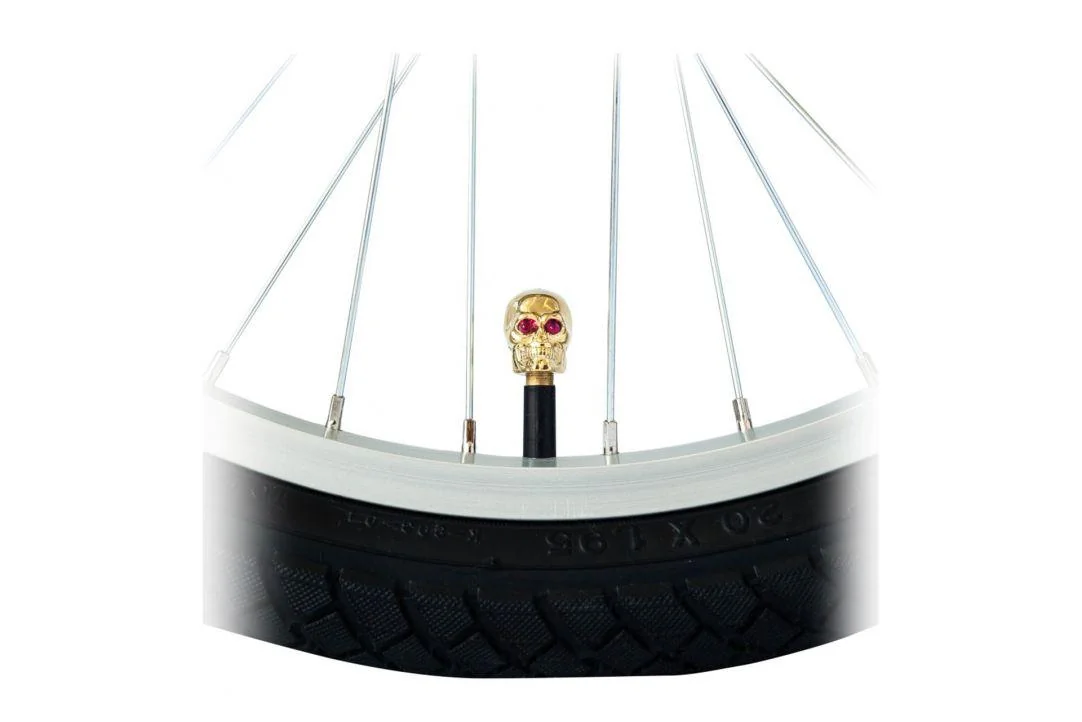 Capac Valva, Material ABS Pegas