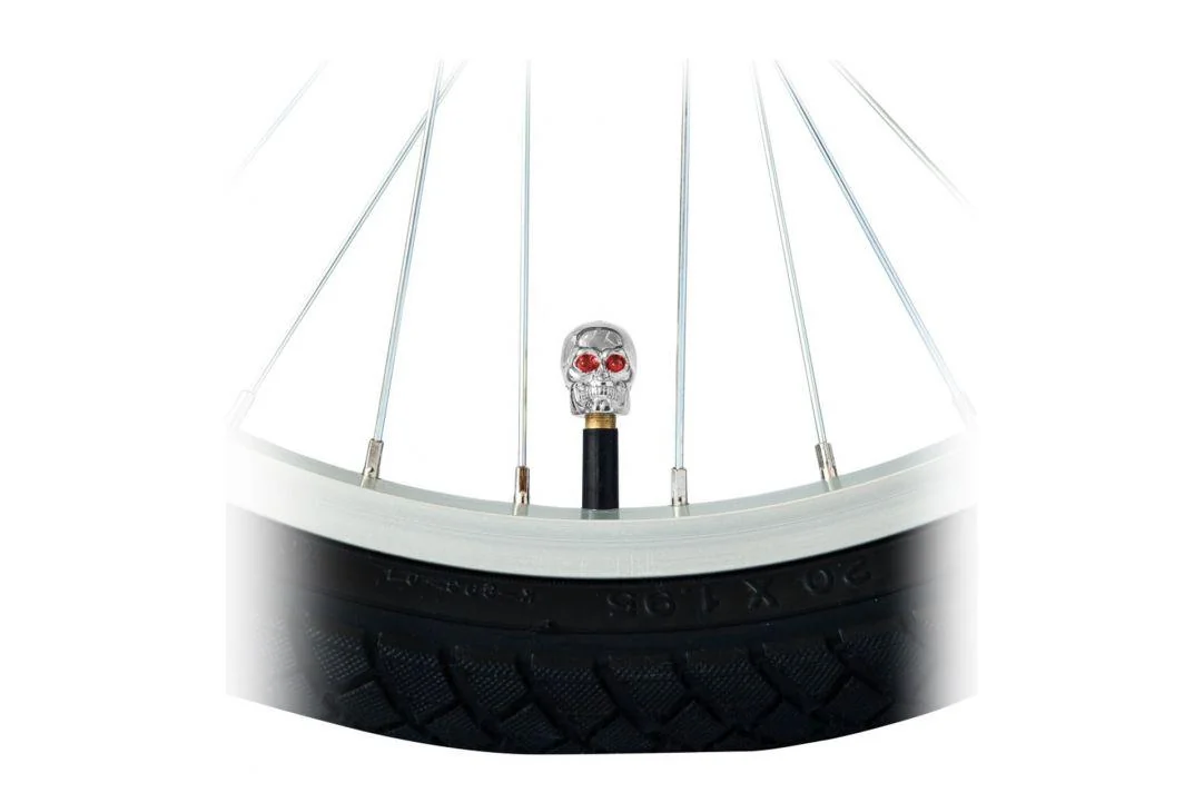 Capac Valva, Material ABS Pegas