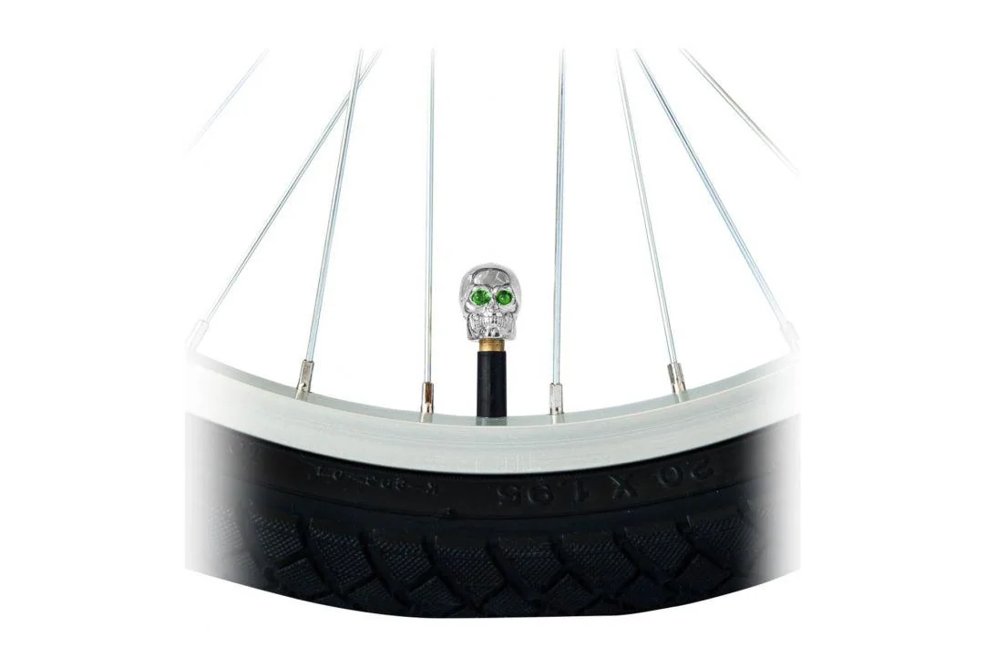 Capac Valva, Material ABS Pegas
