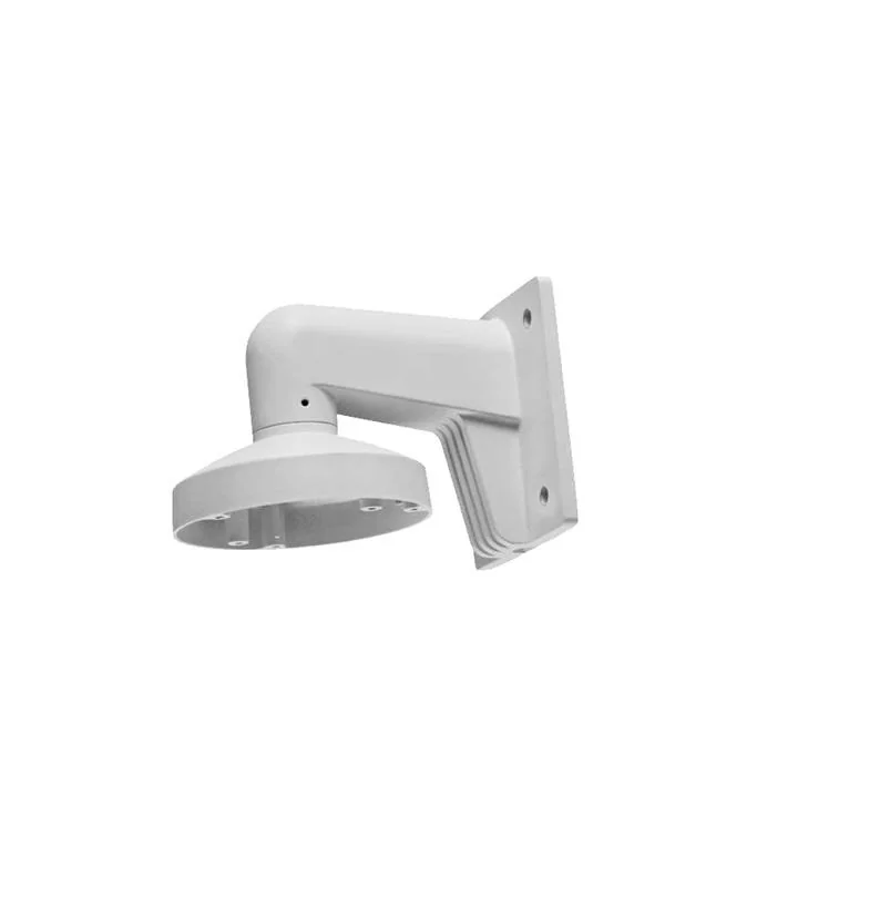 Bracket DS-1272ZJ-110, aluminiu, 120×122×169mm, alb Hikvision