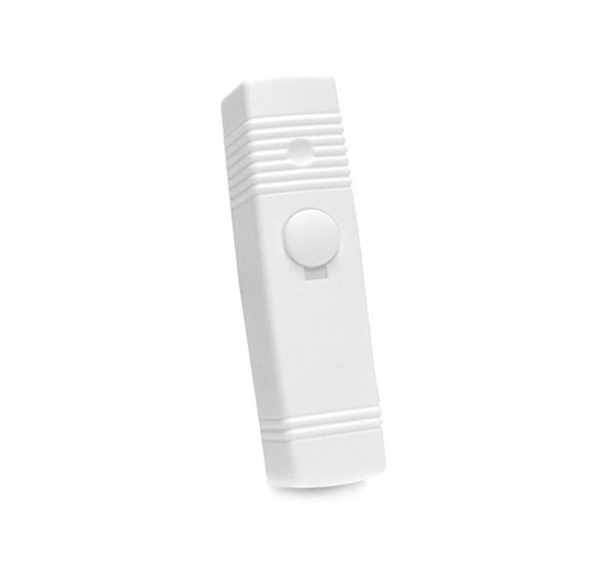 Detector de soc digital Optex programabil,Numarator de impulsuri: de la 1 la 8, Raza de actiune: 1,5 - 3,5 m, Programare auto