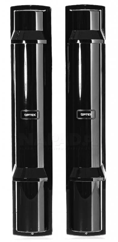 Bariera de protectie perimetrala BIR cu 4 spoturi,60m in exterior,IP65,temperatura functionare -20 grd.C +60 grd.C Optex