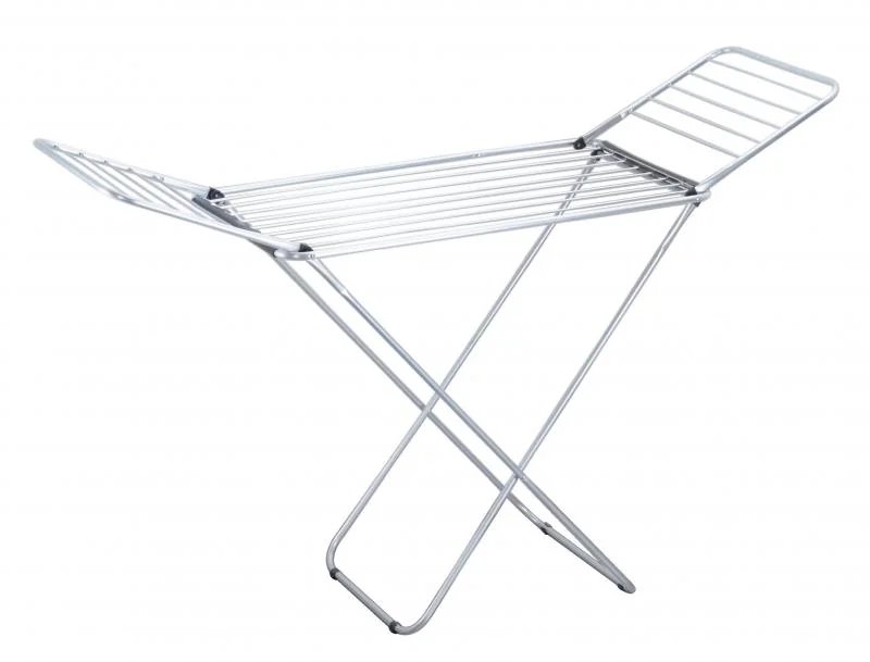 USCATOR RUFE ALUMINIU 18 M, ARRIGO, HEINNER CARE Heinner