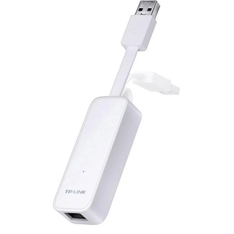 Adaptor retea TP-Link UE300 gigabit placa externa USB