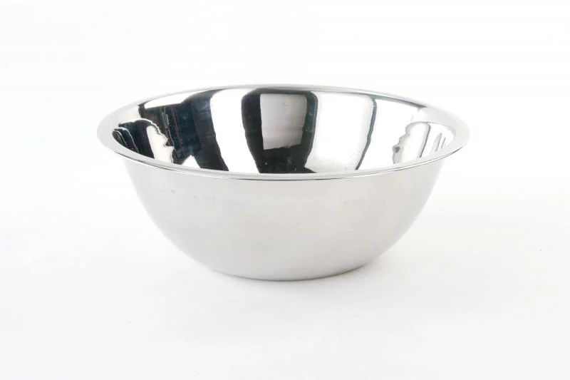BOL MIXARE INOX - 24 cm, VANORA HOME Vanora