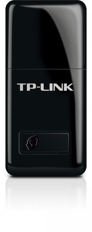 Adaptor wireless TP-Link TL-WN823N, Wi-Fi, Single_band | Altamag.ro