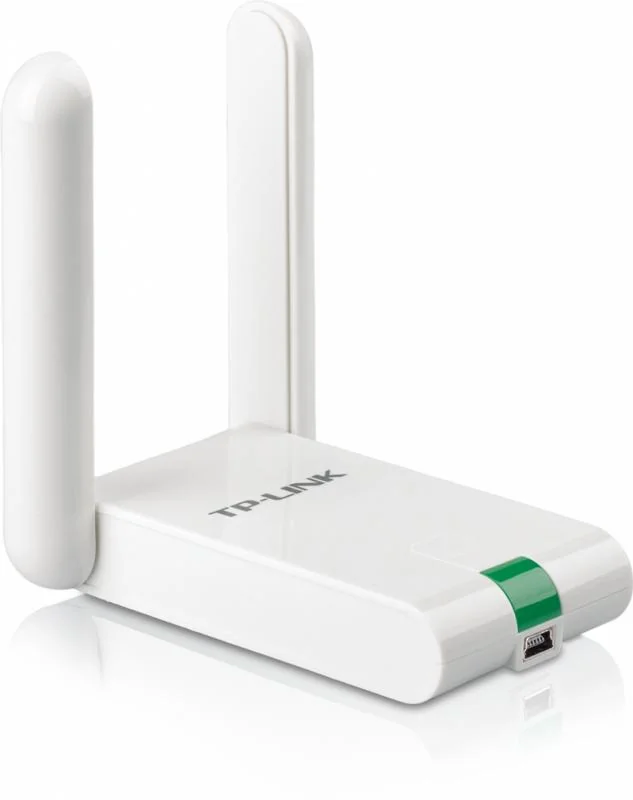 Adaptor Wireless TP-LINK TL-WN822N, Wi-Fi, Single-Band TP-Link