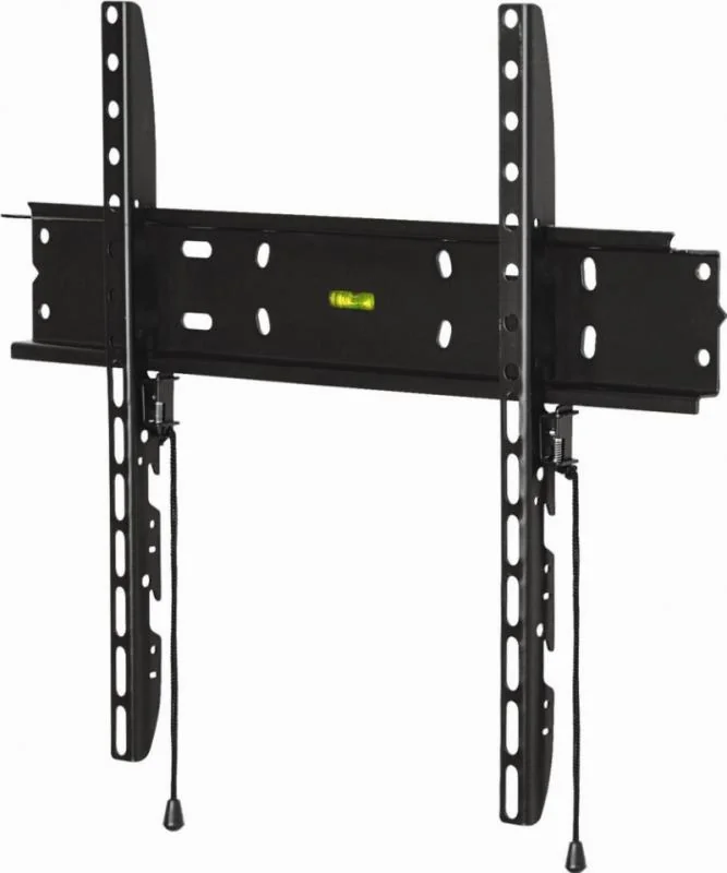 Suport TV de perete, Barkan E30.B, Fix, 29"- 65", VESA 400 x 400 mm, suporta pana la 50kg, negru