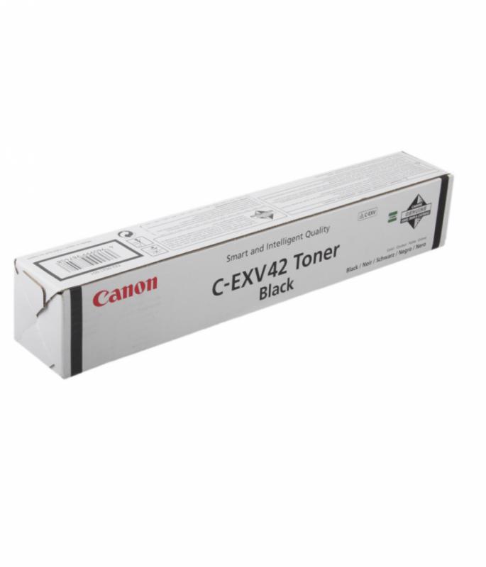 Toner Canon EXV42, black, capacitate 10200 pagini, pentru IR2202/IR2202N | Altamag.ro