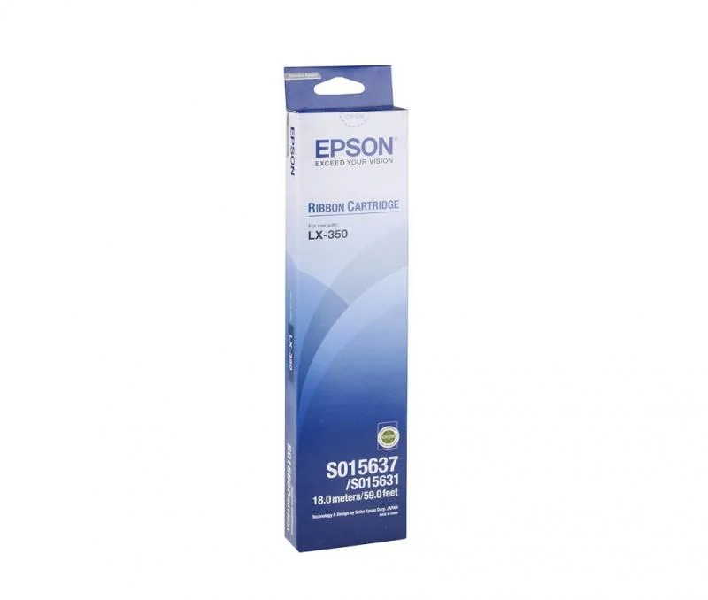 Ribbon Epson S015637 Epson