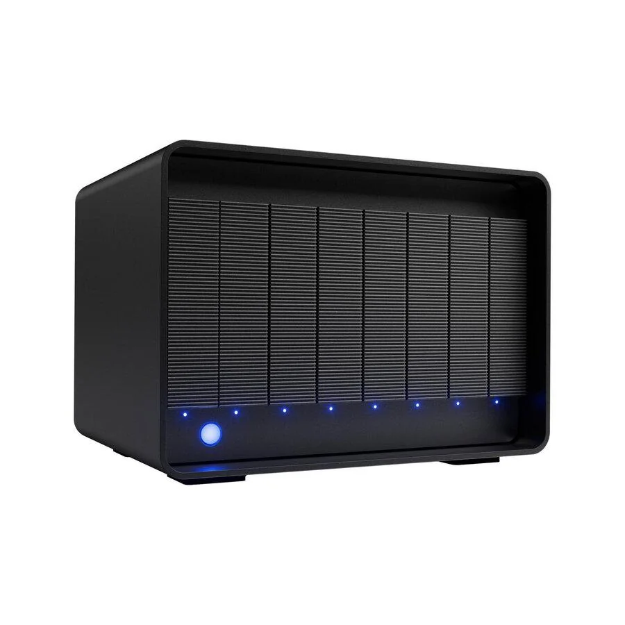 HDD Extern LaCie 8big Pro5 32TB Lacie