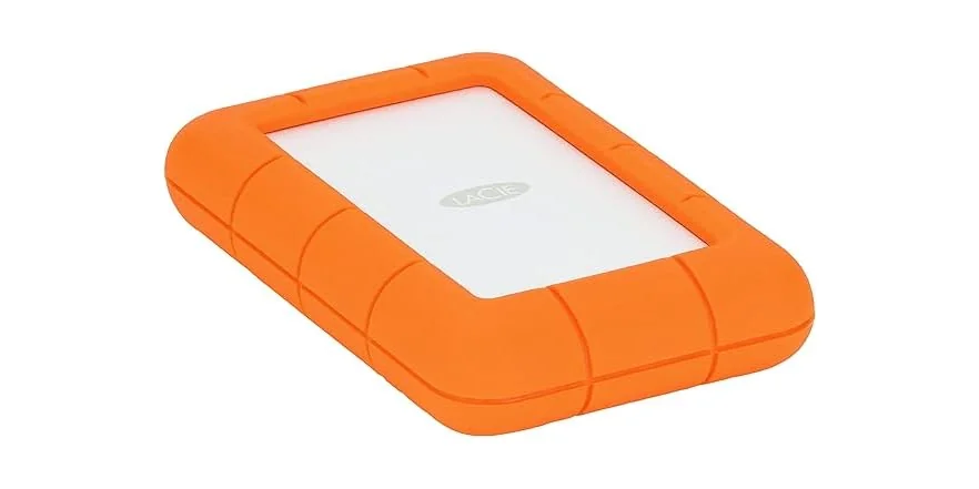 HDD Extern LaCie 8big Pro5 32TB