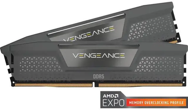 CR VENGEANCE 16GB (2x8GB) DDR5 KIT