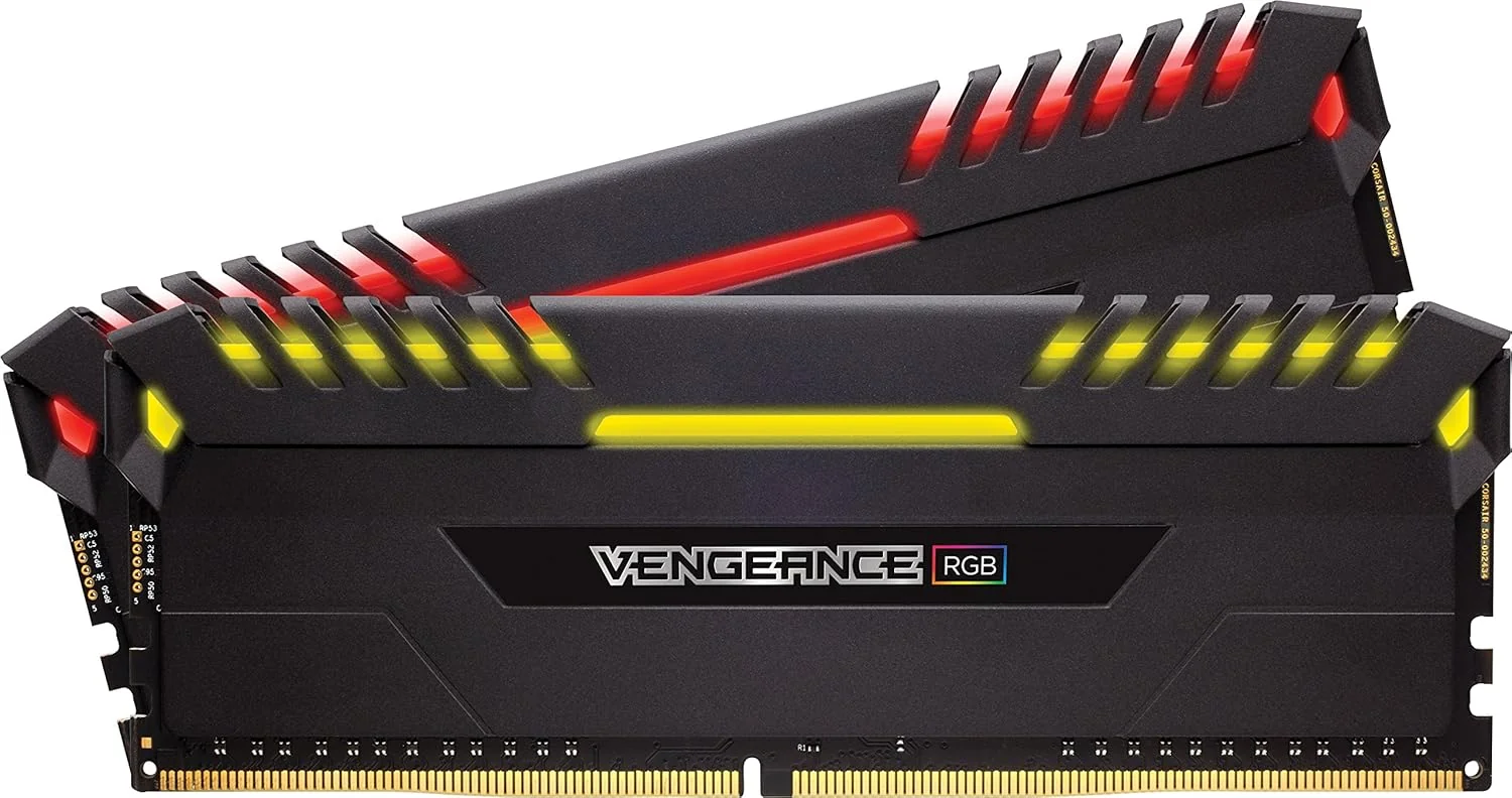 CR VENGEANCE 16GB (2x8GB) DDR5 KIT Corsair