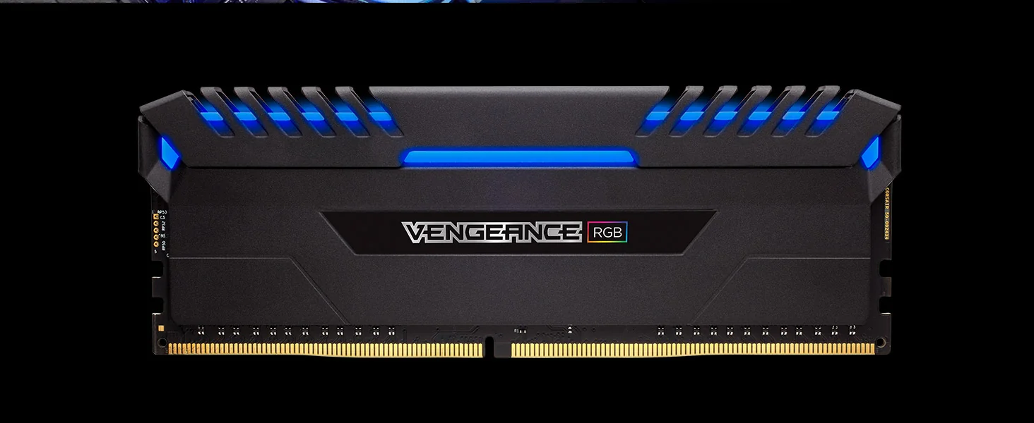 CR VENGEANCE 16GB (2x8GB) DDR5 KIT