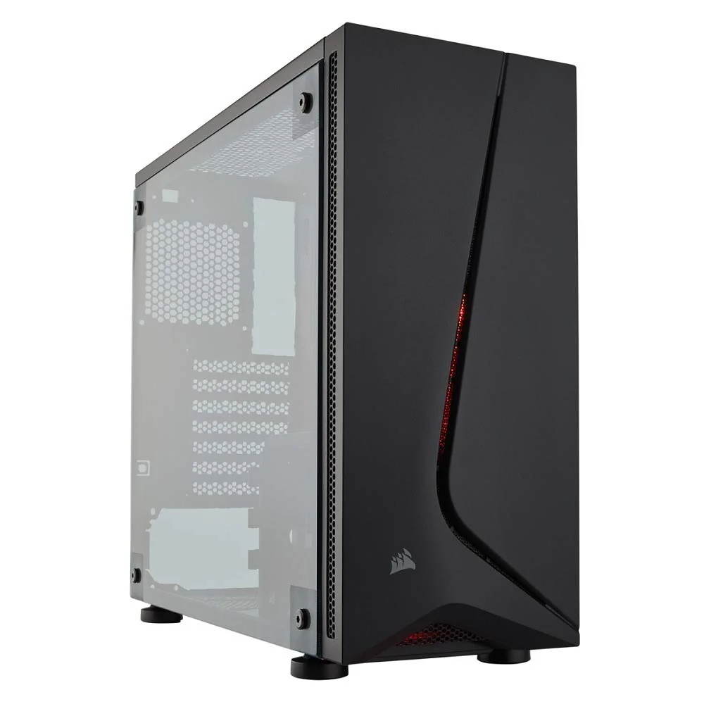 CASE CORSAIR 3200D RS MID TOWER