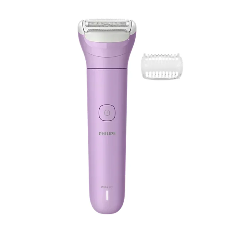 Aparat de ras electric pentru femei Philips