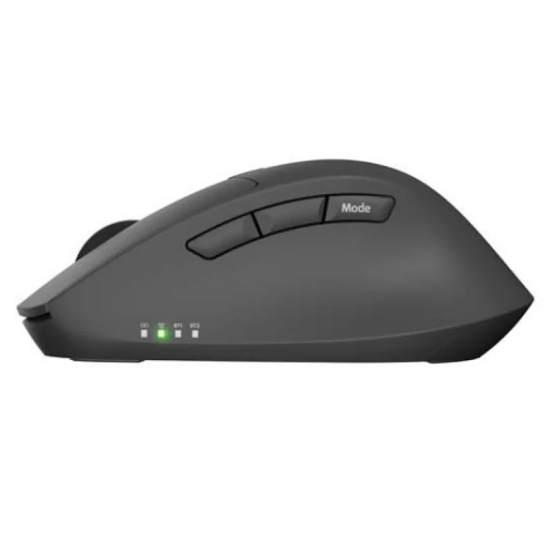 Mouse wireless Natec Kite, rezolutie maxima 400DPI, senzor Blue Sense, negru Natec