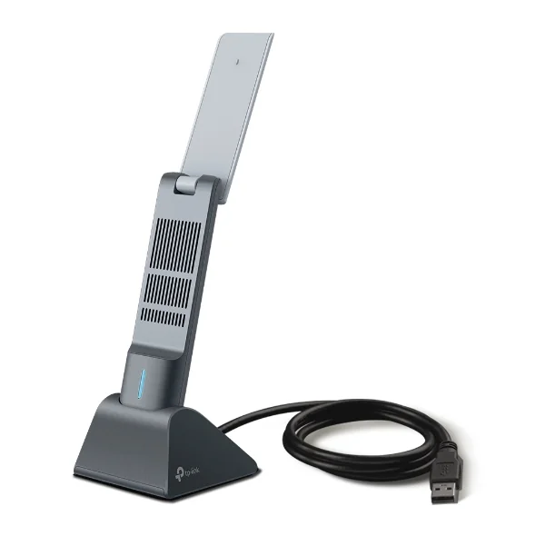 Router TP Link AX3000 Gigabit Wi-Fi 6, standarde IEEE 802.11ax/ac/n/a 5 GHz, WiFi speeds 5 GHz: 2402 Mbps (802.11ax, HE160), 2.4 GHz: 574 Mbps (802.11ax)