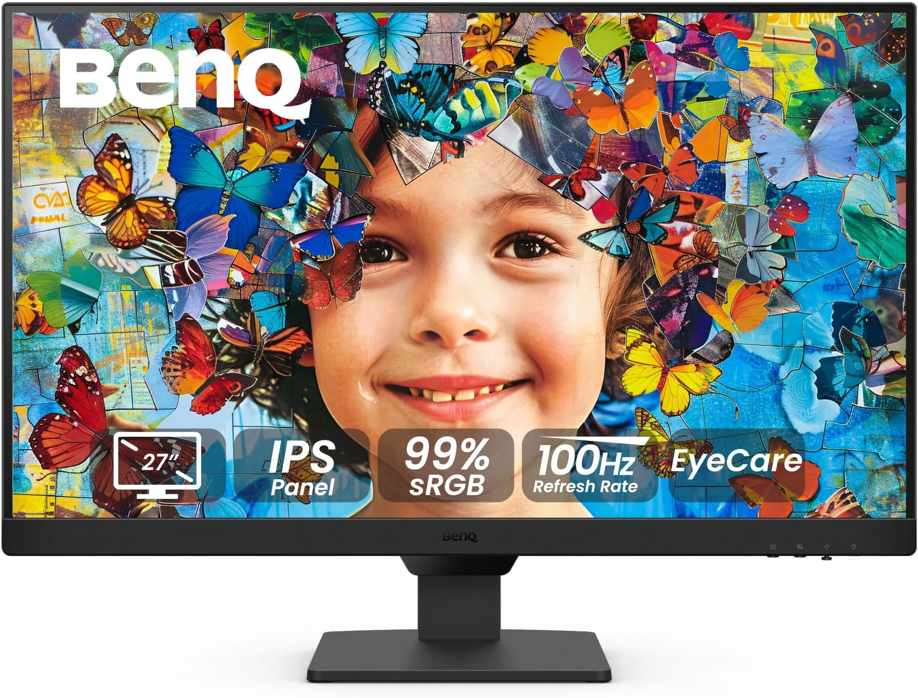 Brat Ergo Laptop Benq LTB01