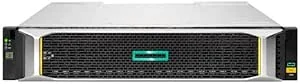 HPE MSA 2060 LFF 2x10GbE iSCSI 4-port Controller 12x20TB HDD 4x10Gb iSCSI XCVR 240TB Storage Array