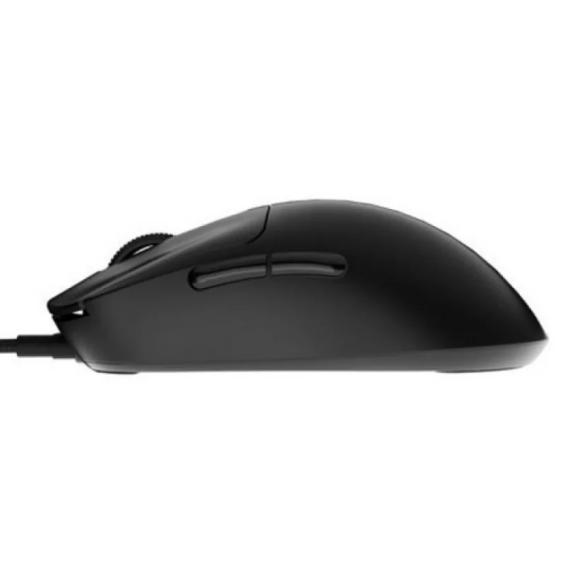 Mouse gaming wireless Fury Tanto T4 Black Software, rezolutie 12000DPI, senzor Pixart PAW3327, switch Huano Purple 90M, negru Fury