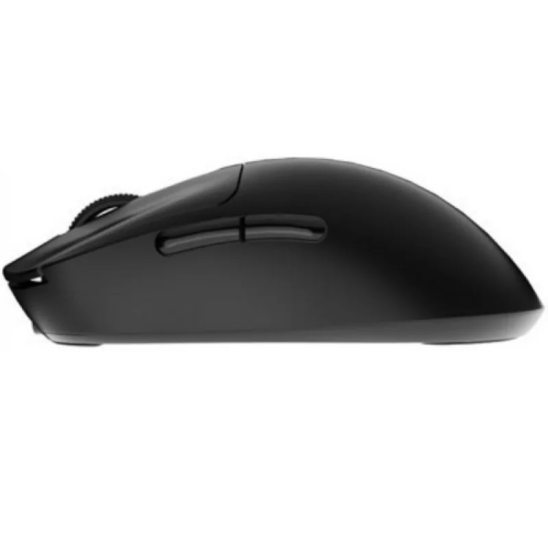 Mouse gaming wireless Fury Tanto T4 rezolutie 12000DPI, senzor Pixart PAW3311, switch Huano Purple 90M, negru Fury