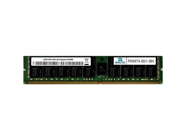 HPE PROLIANT ML110 GEN11 REDUNDANT FAN K