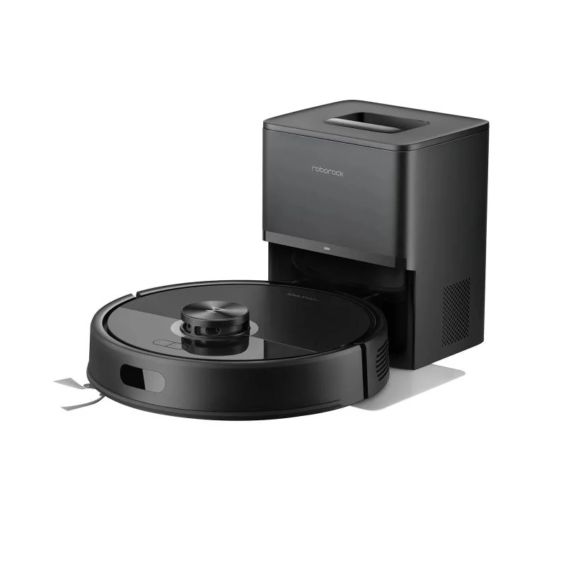 Q7 TF+ Cleaner Black Roborock
