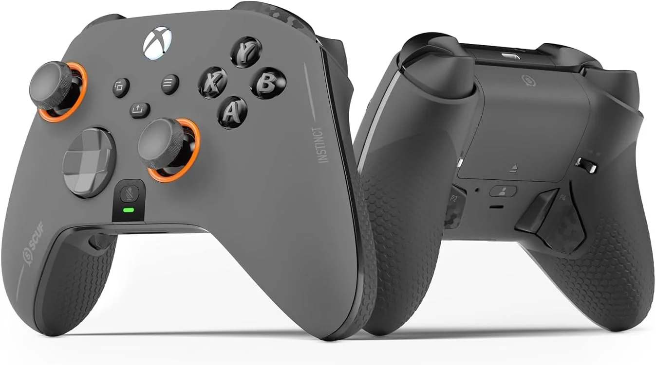 SCUF Controller EVISION PRO PC ALB
