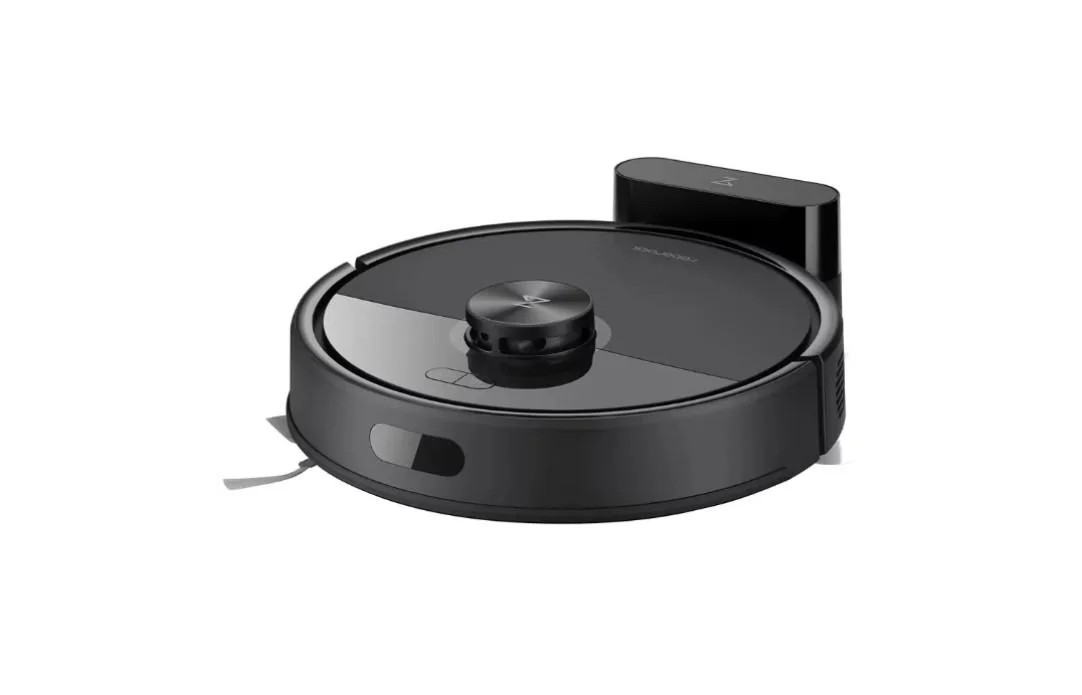 Q7 TF Cleaner Black Roborock