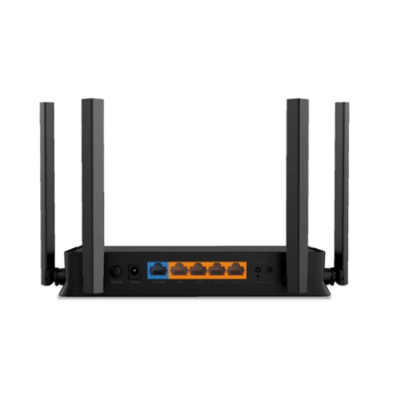 BE3600 Dual-Band Wi-Fi 7 TP-Link