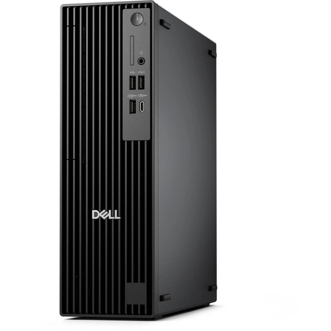 Dell Pro Slim Plus QBS1250 260W, Intel U7-265, 16GB Ram, 512GB SSD, Integrated Graphics, Ubuntu 24.04 LTS