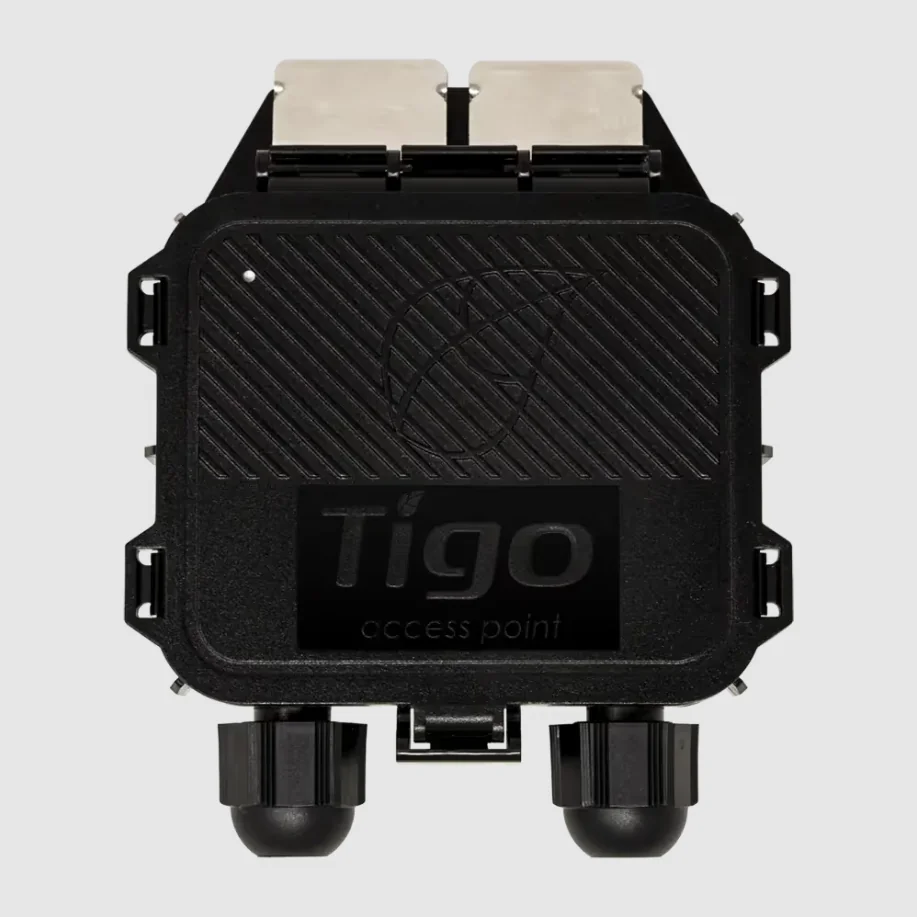 Tigo Access Point (TAP)