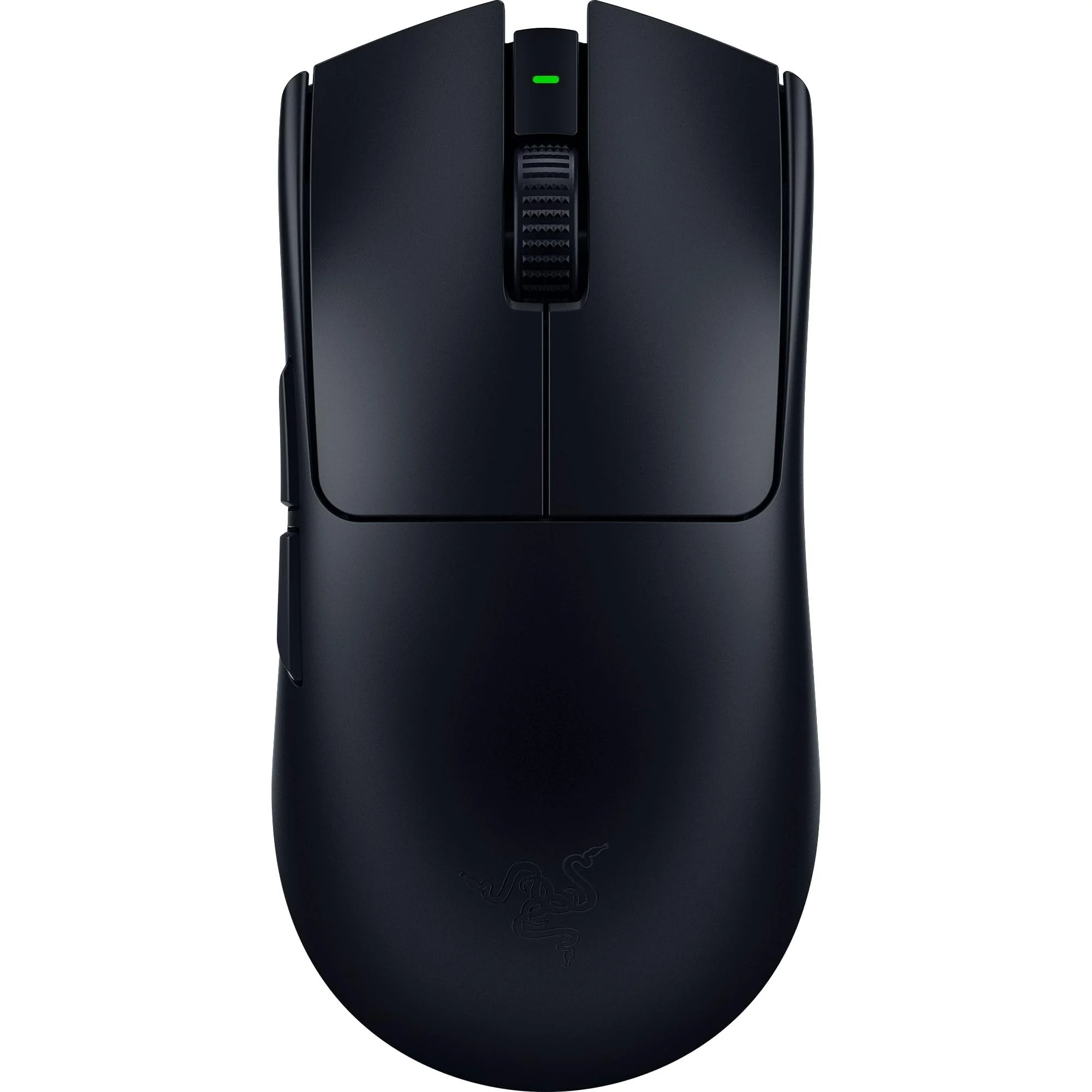 Tastatura mecanica Razer Huntsman V3 Pro Tenkeyless 8KHz, iluminare Razer Chroma RGB, US layout, negru