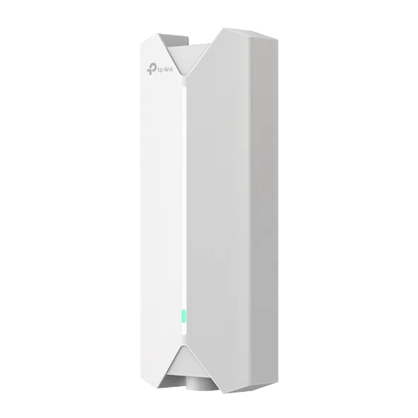 TP-Link Festa F67. 2.4 GHz, 5 GHz. Power over Ethernet (PoE). Product colour: White
