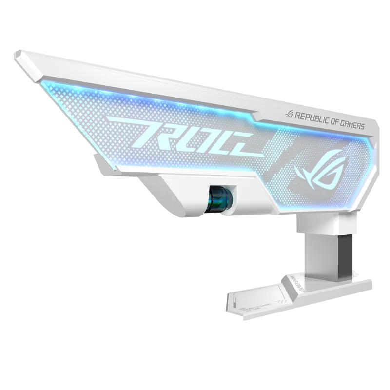 ROG Herculx Graphics Card Holder white ASUS