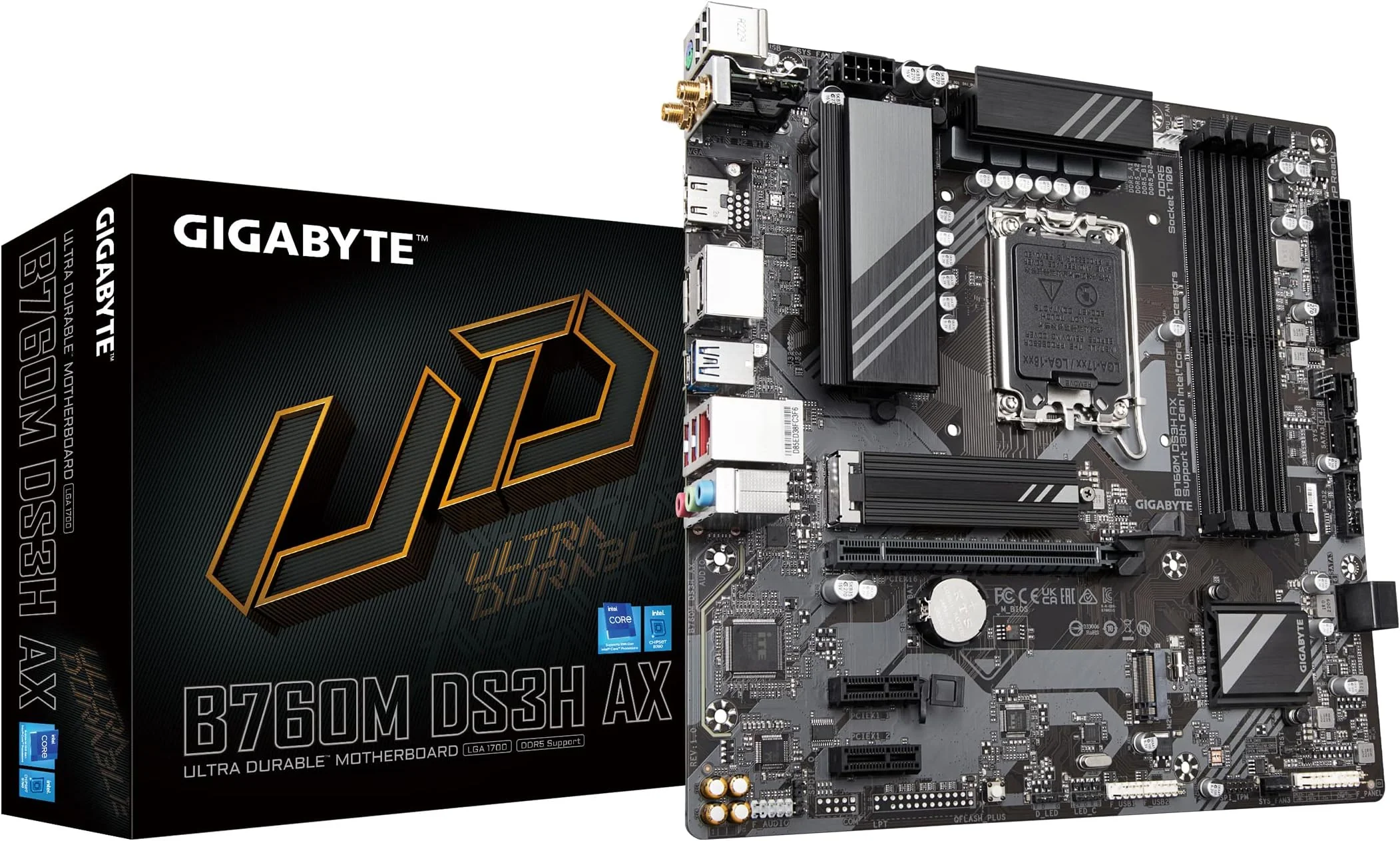 GIGABYTE AORUS INTEL EDITION BACKPACK .