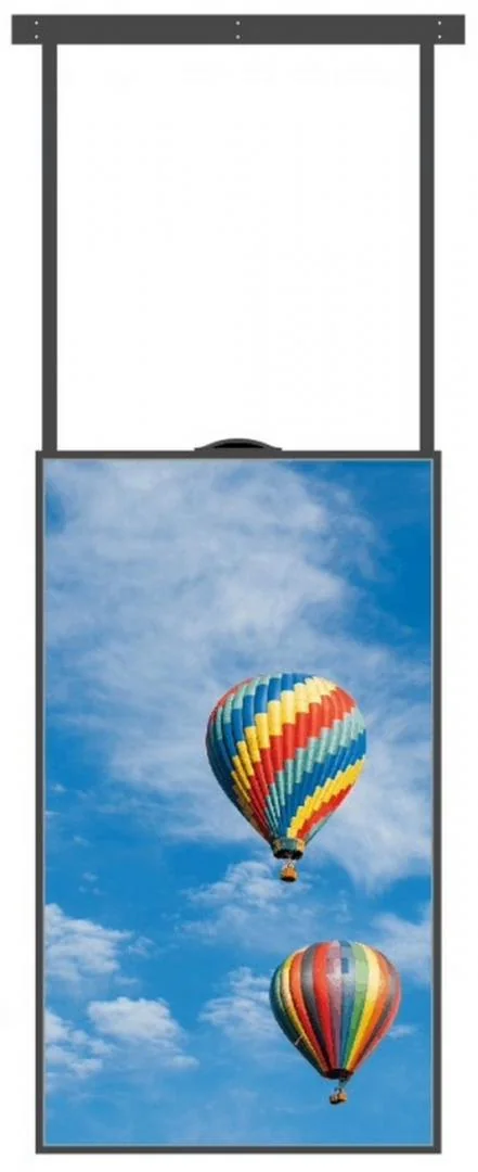 Monitor signage Dahua HighBrightness Vertical (Portrait) Dahua