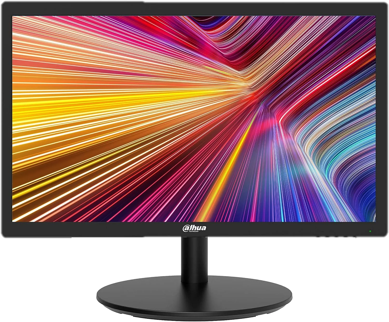 Monitor touch Dahua, 13.3", 250nit, FHD, panel IPS, ELED, 30ms, contrast static 800:1, mătuire 1%, Android 11, CPU A55*4 1.92GHz, 4GB+32GB. Touch: capacitiv, reacție touch ≤8ms, 10 puncte touch. Conectivitate: 1xHDMI2.1, 1xUSB-A2.0, 1xTF card (max