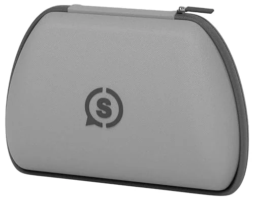 Trigger Grip SCUF Instinct Pro Kit, Gri deschis