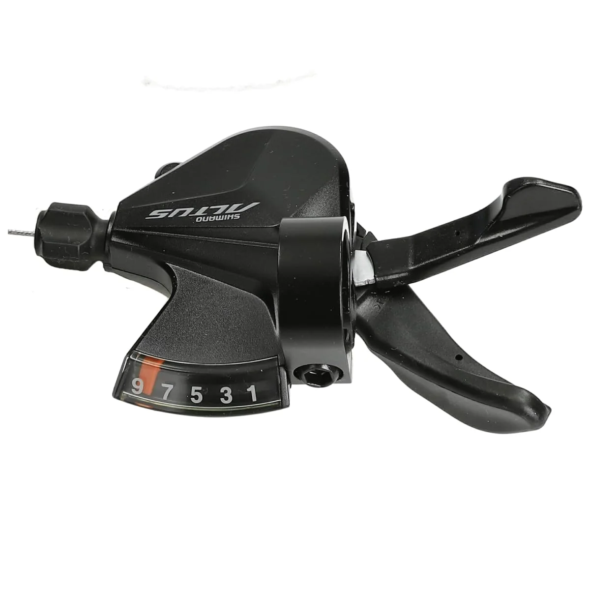 MANETA SCHIMBATOR SHIMANO ALTUS SL-M2010, 3S, STANGA