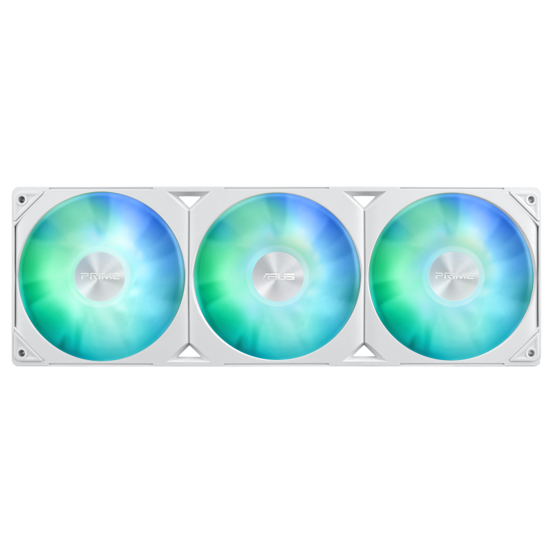 CPU COOLER ASUS PRIME LC 360 ARGBW WH | Altamag.ro