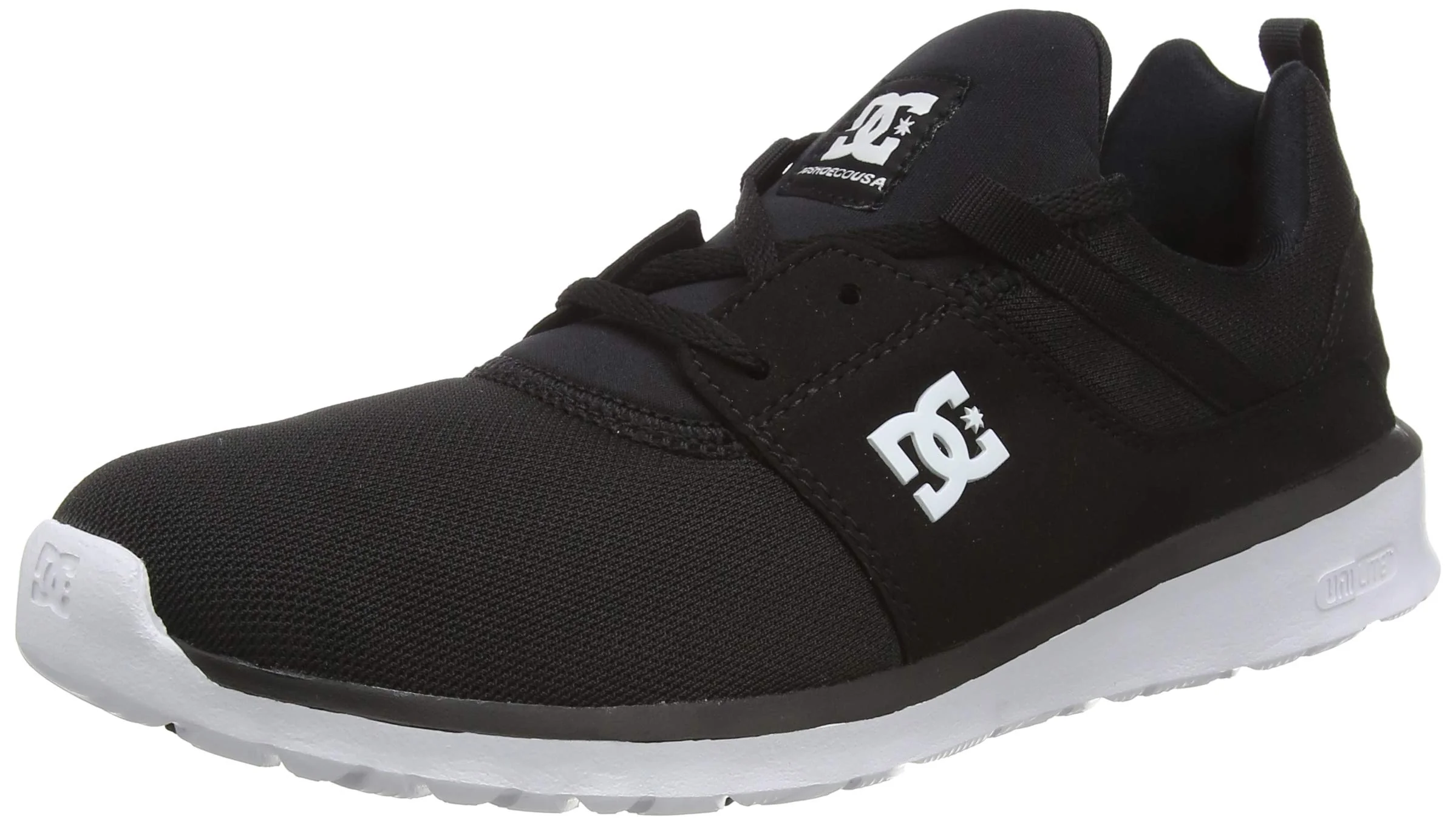 INCALTAMINTE DC HEATHROW, GRI-NEGRU-ALBASTRU, 38