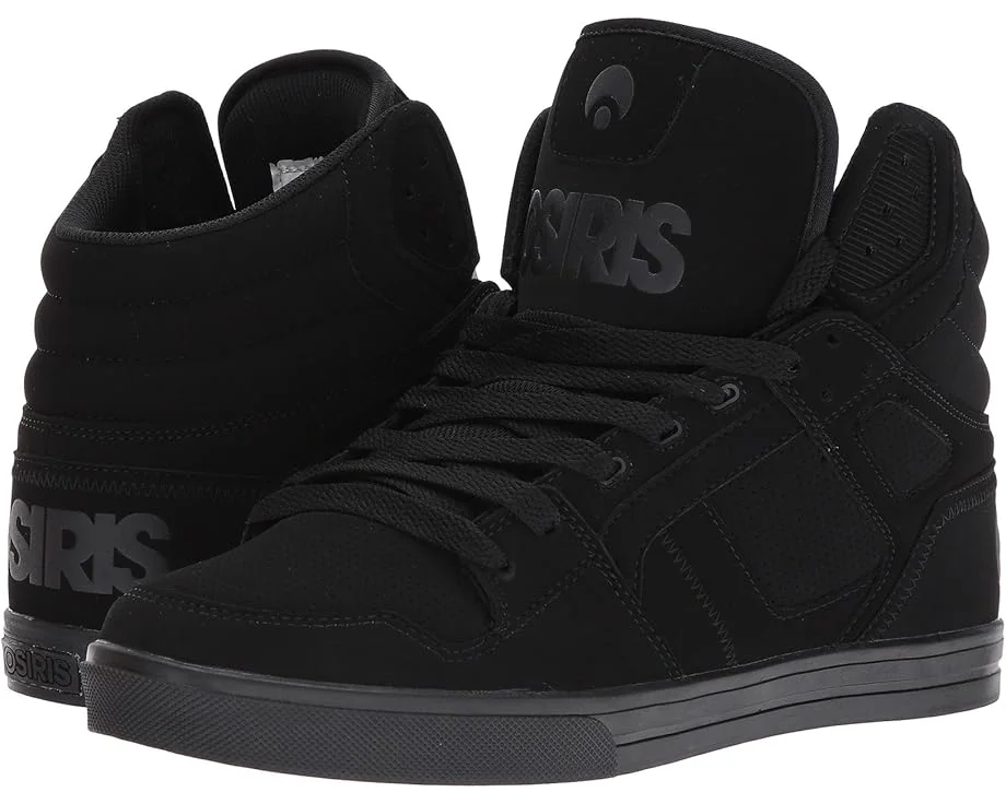 INCALTAMINTE OSIRIS CLONE, NEGRU-ROSU-ALB, 41.5